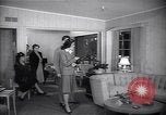 Image of Madison House Newark New Jersey USA, 1946, second 39 stock footage video 65675036210