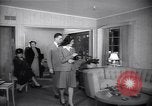 Image of Madison House Newark New Jersey USA, 1946, second 40 stock footage video 65675036210