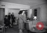Image of Madison House Newark New Jersey USA, 1946, second 42 stock footage video 65675036210