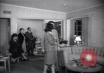 Image of Madison House Newark New Jersey USA, 1946, second 43 stock footage video 65675036210