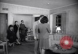 Image of Madison House Newark New Jersey USA, 1946, second 45 stock footage video 65675036210