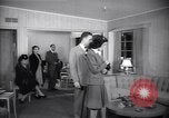 Image of Madison House Newark New Jersey USA, 1946, second 46 stock footage video 65675036210