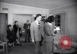 Image of Madison House Newark New Jersey USA, 1946, second 49 stock footage video 65675036210