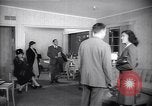 Image of Madison House Newark New Jersey USA, 1946, second 56 stock footage video 65675036210
