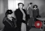 Image of Madison House Newark New Jersey USA, 1946, second 58 stock footage video 65675036210