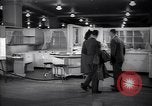 Image of Westing House Newark New Jersey USA, 1946, second 16 stock footage video 65675036211