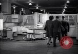 Image of Westing House Newark New Jersey USA, 1946, second 17 stock footage video 65675036211