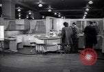 Image of Westing House Newark New Jersey USA, 1946, second 25 stock footage video 65675036211
