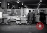 Image of Westing House Newark New Jersey USA, 1946, second 26 stock footage video 65675036211