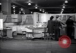 Image of Westing House Newark New Jersey USA, 1946, second 28 stock footage video 65675036211
