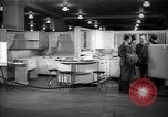 Image of Westing House Newark New Jersey USA, 1946, second 30 stock footage video 65675036211