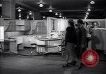 Image of Westing House Newark New Jersey USA, 1946, second 35 stock footage video 65675036211
