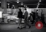 Image of Westing House Newark New Jersey USA, 1946, second 36 stock footage video 65675036211