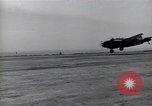 Image of United States Army Air Force base Iwo Jima, 1945, second 3 stock footage video 65675036213