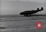 Image of United States Army Air Force base Iwo Jima, 1945, second 4 stock footage video 65675036213
