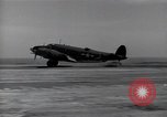 Image of United States Army Air Force base Iwo Jima, 1945, second 5 stock footage video 65675036213