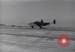 Image of United States Army Air Force base Iwo Jima, 1945, second 7 stock footage video 65675036213