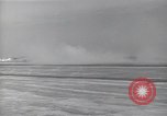 Image of United States Army Air Force base Iwo Jima, 1945, second 10 stock footage video 65675036213