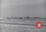 Image of United States Army Air Force base Iwo Jima, 1945, second 15 stock footage video 65675036213