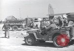 Image of United States Army Air Force base Iwo Jima, 1945, second 19 stock footage video 65675036213