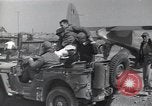 Image of United States Army Air Force base Iwo Jima, 1945, second 21 stock footage video 65675036213