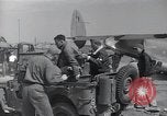 Image of United States Army Air Force base Iwo Jima, 1945, second 23 stock footage video 65675036213