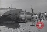 Image of United States Army Air Force base Iwo Jima, 1945, second 26 stock footage video 65675036213