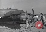 Image of United States Army Air Force base Iwo Jima, 1945, second 28 stock footage video 65675036213
