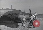 Image of United States Army Air Force base Iwo Jima, 1945, second 29 stock footage video 65675036213