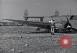 Image of United States Army Air Force base Iwo Jima, 1945, second 30 stock footage video 65675036213