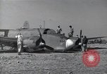 Image of United States Army Air Force base Iwo Jima, 1945, second 33 stock footage video 65675036213