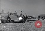 Image of United States Army Air Force base Iwo Jima, 1945, second 35 stock footage video 65675036213