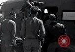 Image of United States Army Air Force base Iwo Jima, 1945, second 42 stock footage video 65675036213