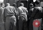 Image of United States Army Air Force base Iwo Jima, 1945, second 52 stock footage video 65675036213