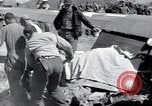 Image of United States Army Air Force base Iwo Jima, 1945, second 55 stock footage video 65675036213