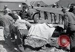 Image of United States Army Air Force base Iwo Jima, 1945, second 57 stock footage video 65675036213