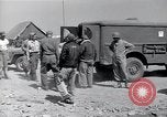 Image of United States Army Air Force base Iwo Jima, 1945, second 62 stock footage video 65675036213