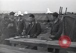 Image of 21st Bomber Command Iwo Jima, 1945, second 40 stock footage video 65675036217