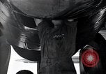 Image of engine B-29 bomber Iwo Jima, 1945, second 19 stock footage video 65675036218