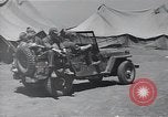 Image of engine B-29 bomber Iwo Jima, 1945, second 54 stock footage video 65675036218