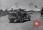 Image of engine B-29 bomber Iwo Jima, 1945, second 55 stock footage video 65675036218