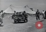 Image of engine B-29 bomber Iwo Jima, 1945, second 56 stock footage video 65675036218