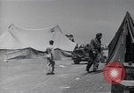 Image of engine B-29 bomber Iwo Jima, 1945, second 59 stock footage video 65675036218