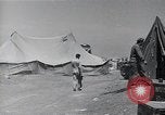 Image of engine B-29 bomber Iwo Jima, 1945, second 60 stock footage video 65675036218