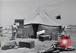 Image of engine B-29 bomber Iwo Jima, 1945, second 62 stock footage video 65675036218