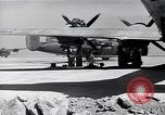 Image of engine B-29 bomber Iwo Jima, 1945, second 39 stock footage video 65675036219