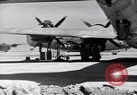 Image of engine B-29 bomber Iwo Jima, 1945, second 42 stock footage video 65675036219