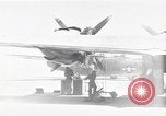 Image of engine B-29 bomber Iwo Jima, 1945, second 48 stock footage video 65675036219
