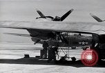 Image of engine B-29 bomber Iwo Jima, 1945, second 50 stock footage video 65675036219