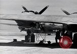 Image of engine B-29 bomber Iwo Jima, 1945, second 53 stock footage video 65675036219